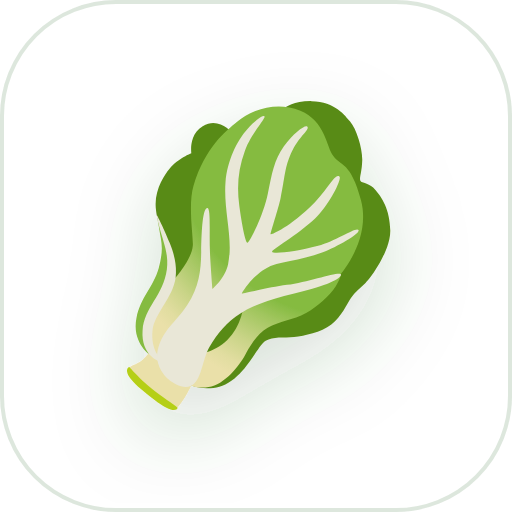 Lettuce app icon