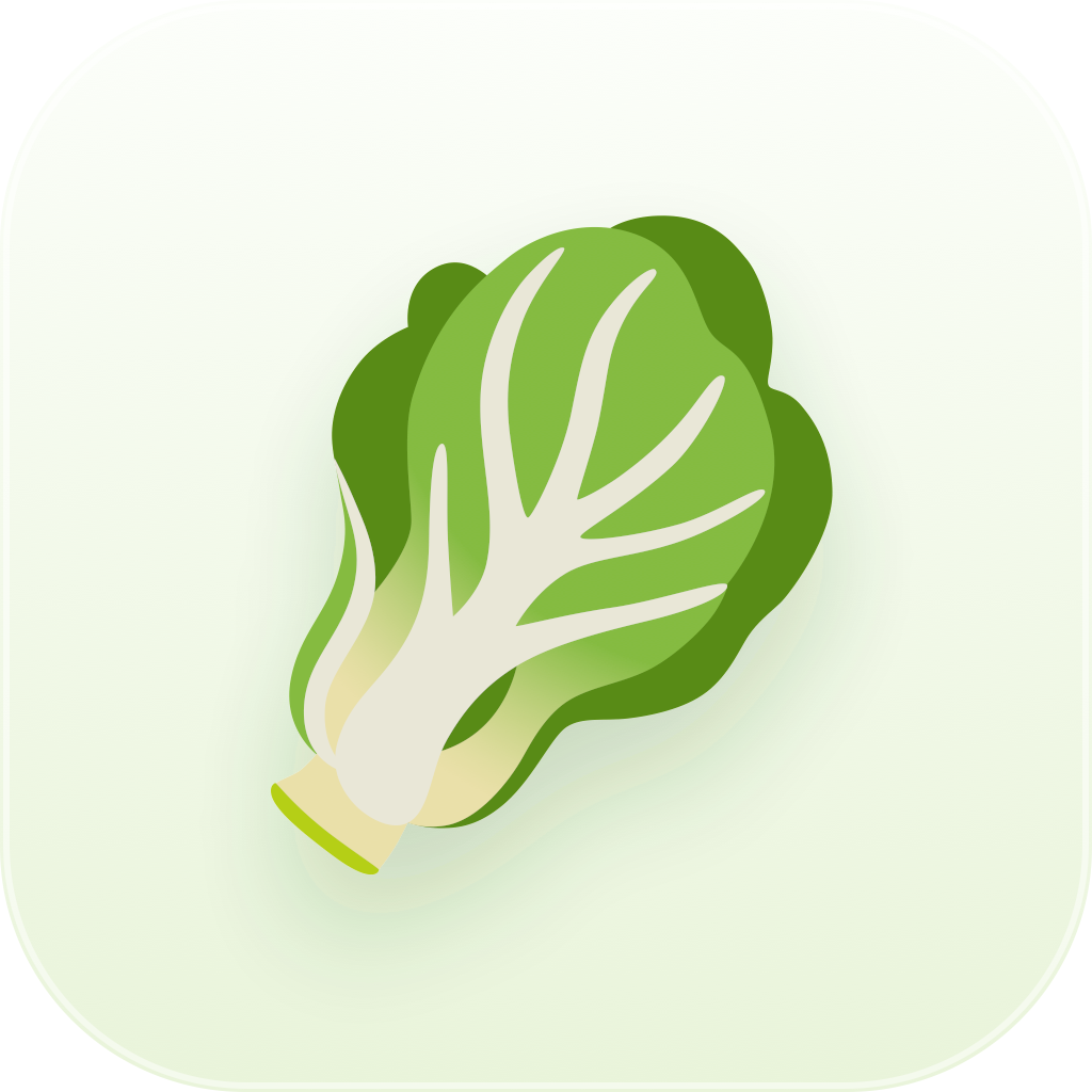 Lettuce app icon